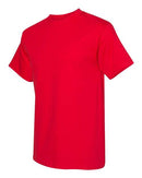 Hanes - ComfortSoft® Short Sleeve T-Shirt - 5280