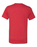 BELLA + CANVAS - Unisex CVC Jersey Tee - 3001CVC (More Color 4)