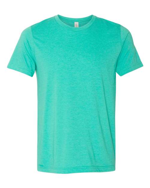 BELLA + CANVAS - Unisex CVC Jersey Tee - 3001CVC (More Color 4)