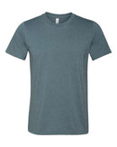 BELLA + CANVAS - Unisex CVC Jersey Tee - 3001CVC (More Color 4)