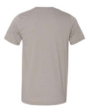 BELLA + CANVAS - Unisex CVC Jersey Tee - 3001CVC (More Color 4)