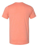 BELLA + CANVAS - Unisex CVC Jersey Tee - 3001CVC (More Color 4)