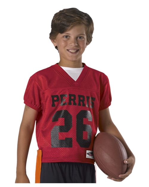 Alleson Athletic - Youth Hero Flag Football Jersey - 762FFJY