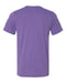 BELLA + CANVAS - Unisex CVC Jersey Tee - 3001CVC (More Color 4)