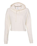 Independent Trading Co. - Women’s Lightweight Cropped Hooded Sweatshirt - AFX64CRP