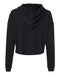 Independent Trading Co. - Women’s Lightweight Cropped Hooded Sweatshirt - AFX64CRP