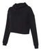 Independent Trading Co. - Women’s Lightweight Cropped Hooded Sweatshirt - AFX64CRP