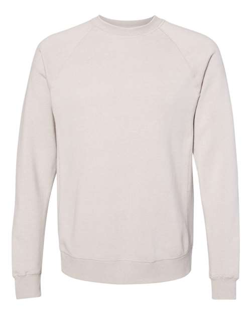 Independent Trading Co. - Unisex Special Blend Raglan Sweatshirt - PRM30SBC