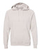 Independent Trading Co. - Unisex Special Blend Raglan Hooded Sweatshirt - PRM33SBP (More Color)