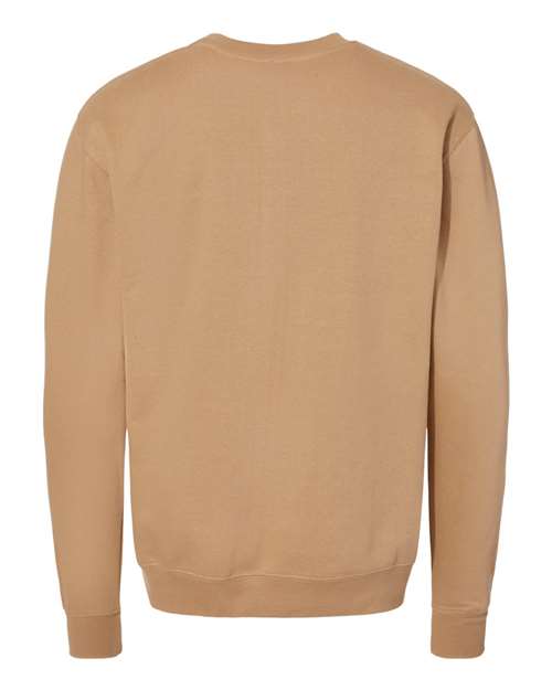 Independent Trading Co. - Midweight Sweatshirt - SS3000 (More Color)