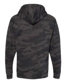 Independent Trading Co. - Midweight Hooded Sweatshirt - SS4500