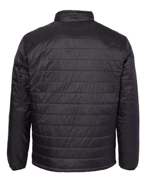 Independent Trading Co. - Puffer Jacket - EXP100PFZ