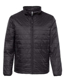 Independent Trading Co. - Puffer Jacket - EXP100PFZ