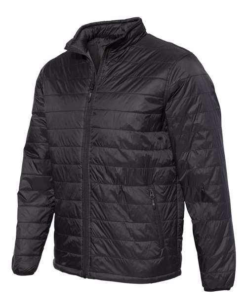 Independent Trading Co. - Puffer Jacket - EXP100PFZ