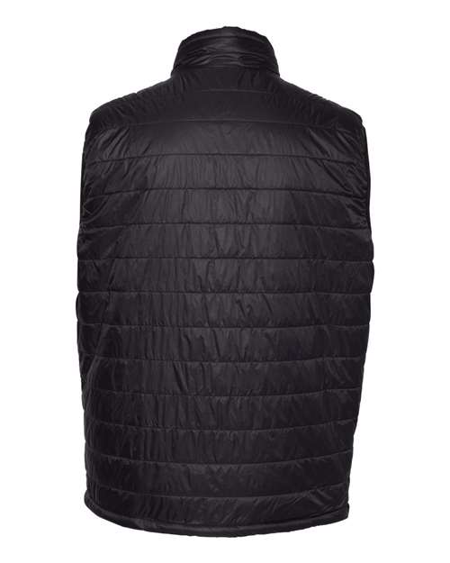 Independent Trading Co. - Puffer Vest - EXP120PFV