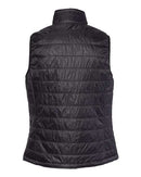 Independent Trading Co. - Women's Puffer Vest - EXP220PFV