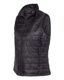 Independent Trading Co. - Women's Puffer Vest - EXP220PFV