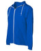 Independent Trading Co. - Unisex Lightweight Windbreaker Full-Zip Jacket - EXP54LWZ (More Color)