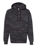 Independent Trading Co. - Heavyweight Hooded Sweatshirt - IND4000