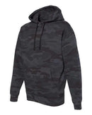 Independent Trading Co. - Heavyweight Hooded Sweatshirt - IND4000