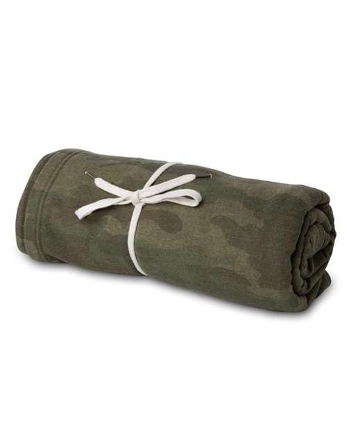 Independent Trading Co. - Special Blend Blanket - INDBKTSB