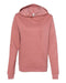 Independent Trading Co. - Juniors’ Heavenly Fleece Lightweight Hooded Sweatshirt - SS650