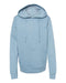 Independent Trading Co. - Juniors’ Heavenly Fleece Lightweight Hooded Sweatshirt - SS650