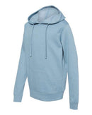 Independent Trading Co. - Juniors’ Heavenly Fleece Lightweight Hooded Sweatshirt - SS650