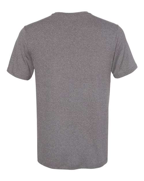 Weatherproof - CoolLast™ Heathered Lux T-Shirt - 20427