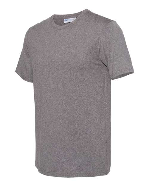 Weatherproof - CoolLast™ Heathered Lux T-Shirt - 20427