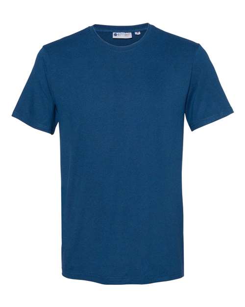 Weatherproof - CoolLast™ Heathered Lux T-Shirt - 20427