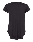 Weatherproof - Women’s CoolLast™ Heathered Lux Dolman Sleeve T-Shirt - W20429