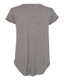 Weatherproof - Women’s CoolLast™ Heathered Lux Dolman Sleeve T-Shirt - W20429