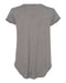 Weatherproof - Women’s CoolLast™ Heathered Lux Dolman Sleeve T-Shirt - W20429