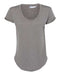 Weatherproof - Women’s CoolLast™ Heathered Lux Dolman Sleeve T-Shirt - W20429