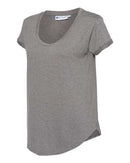 Weatherproof - Women’s CoolLast™ Heathered Lux Dolman Sleeve T-Shirt - W20429