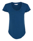 Weatherproof - Women’s CoolLast™ Heathered Lux Dolman Sleeve T-Shirt - W20429