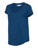 Weatherproof - Women’s CoolLast™ Heathered Lux Dolman Sleeve T-Shirt - W20429