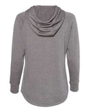 Weatherproof - Women’s HeatLast™ Fleece Faux Cashmere Full-Zip Hooded Sweatshirt - W20121