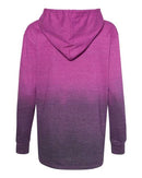 MV Sport - Women's French Terry Ombré Hooded Sweatshirt - W20185