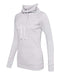 MV Sport - Women’s Space-Dyed Cowl Neck Sweatshirt - W20155