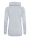 MV Sport - Women’s Space-Dyed Cowl Neck Sweatshirt - W20155