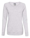 MV Sport - Women’s Space-Dyed Sweatshirt - W20156