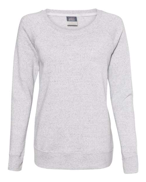 MV Sport - Women’s Space-Dyed Sweatshirt - W20156