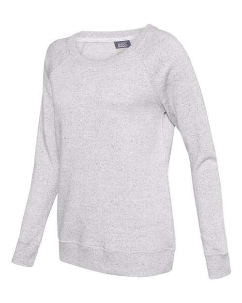 MV Sport - Women’s Space-Dyed Sweatshirt - W20156