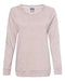 MV Sport - Women’s Space-Dyed Sweatshirt - W20156