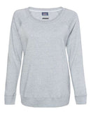 MV Sport - Women’s Space-Dyed Sweatshirt - W20156