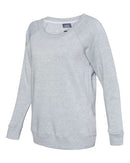 MV Sport - Women’s Space-Dyed Sweatshirt - W20156