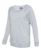 MV Sport - Women’s Space-Dyed Sweatshirt - W20156