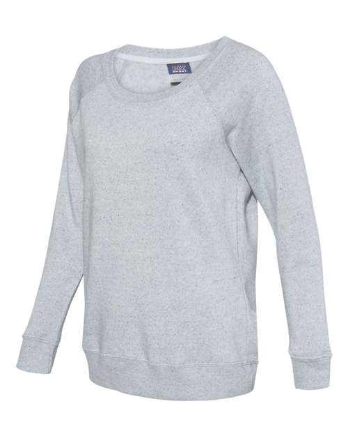 MV Sport - Women’s Space-Dyed Sweatshirt - W20156